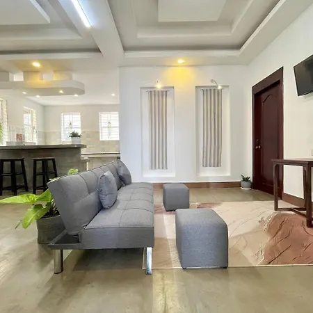 Canopy Residence