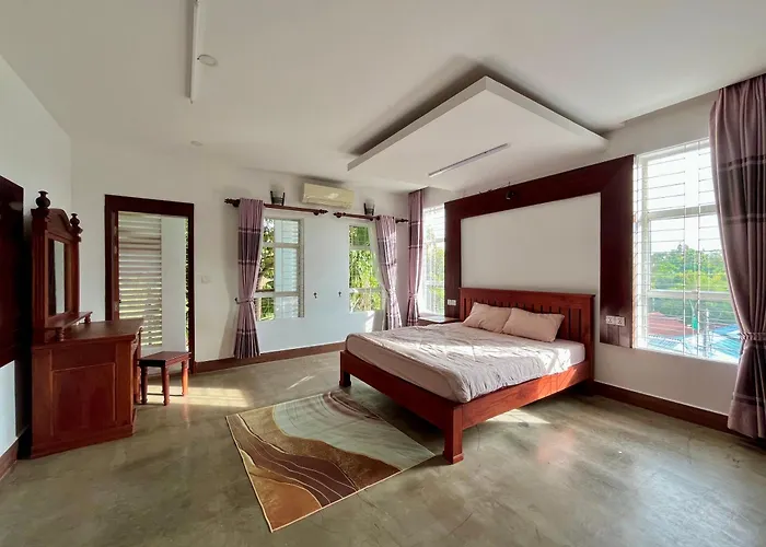 アパート Canopy *